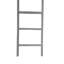 Urban Chic Solid Wood Towel Holder