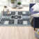 Estep Performance Geometric Rug