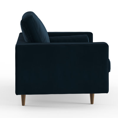 Pritchett Upholstered Armchair