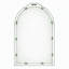 Miroir mural - Miroir de style antique vieilli pour le salon, la chambre à coucher et le vestibule-133666030