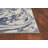 Strouth Abstract Grey/Navy Area Rug-30689410
