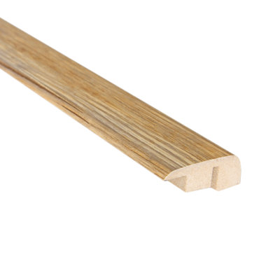Laminate 1.5'' W x 95'' L End Cap
