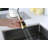 PENGFANG WORLDWIDE LLC Pull Down Kitchen Faucet-86384985