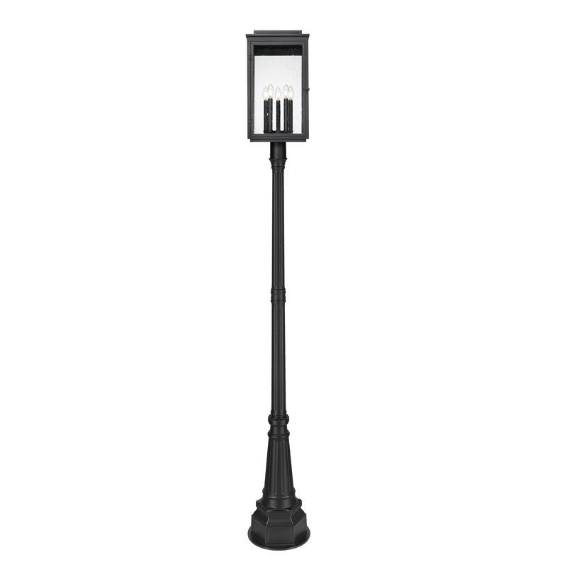 Luminaire d'extérieur 5 lumières Stephan