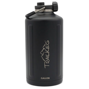 TrailKeg