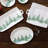 VIETRI Lastra Holiday Platter