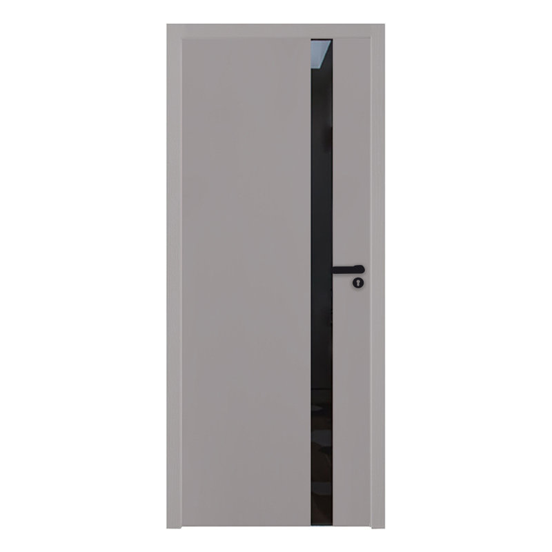 Porte standard intérieure en bois, 32 po x 96 po