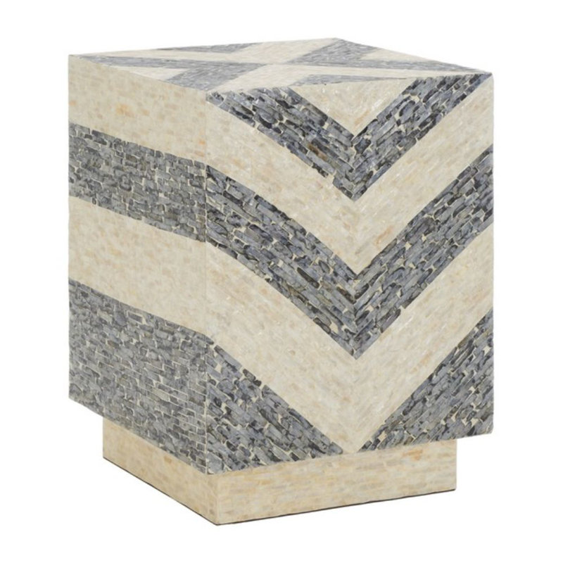 Tabouret d'appoint Brynlee