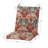 High Back Dining Chair Pad-288089340