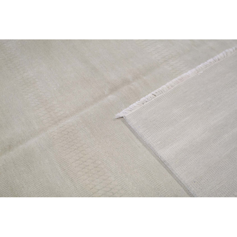 One-of-a-Kind 7'11" X 9'9" Area Rug