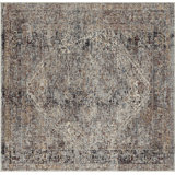 Heneman Area Rug