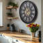 Horloge Espirit