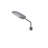2 pack Yard Light 2 Mounting Options (Mounting Arm or Direct to Wall)