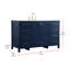 Meuble-lavabo simple 54 po Irene-95377059