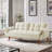 Tarantino Twin 75.3'' Upholstered Convertible Sofa-140745101