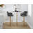 Boyne Swivel Upholstered Adjustable Height Counter Stool with Metal Frame-95848138-95848140