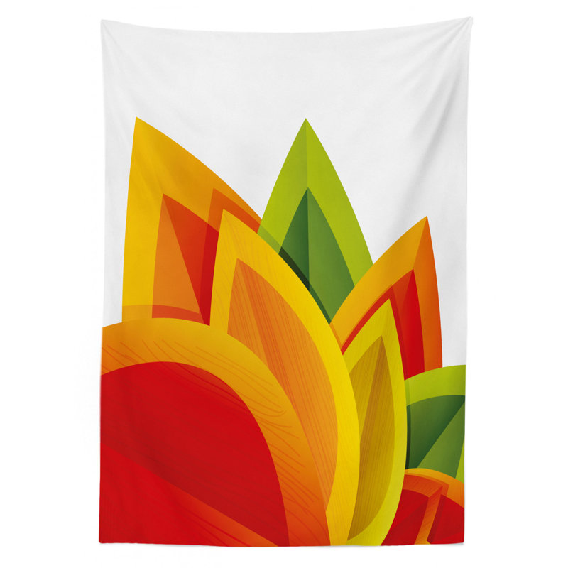 Decorative Tablecloth