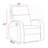 Jarrell Manual Recliner Two Pack-106871036