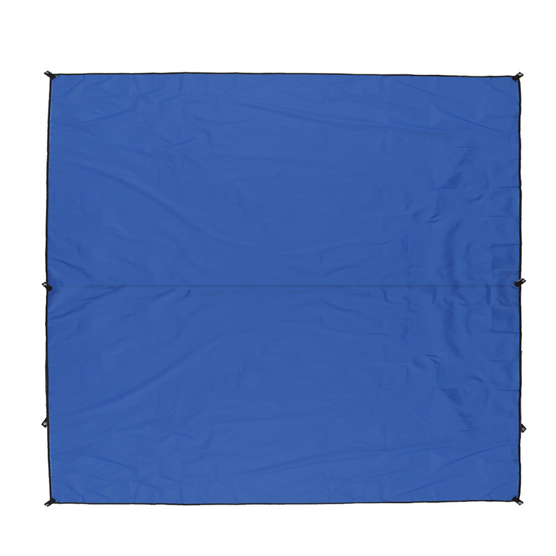 Anyrie Tent, Blue