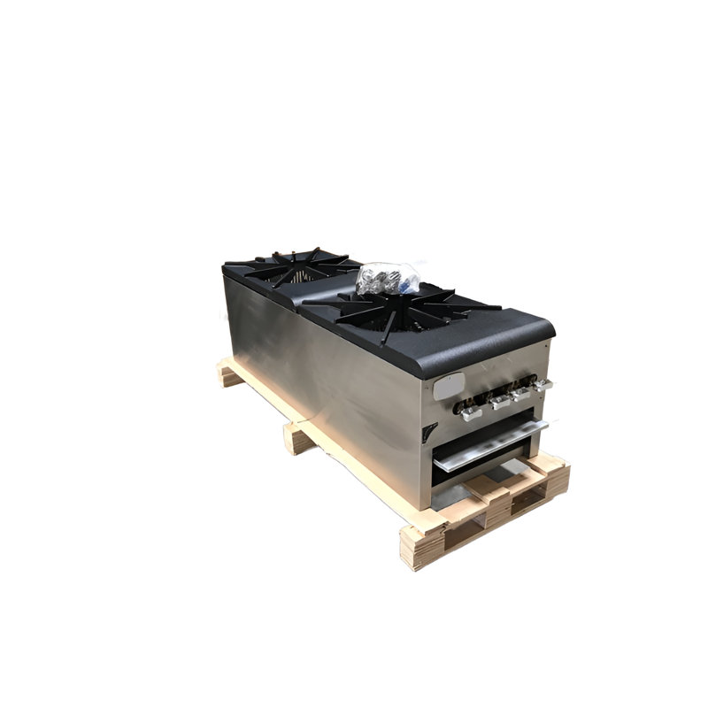 Elite Kitchen Supply W Stock Pot Range And Burner