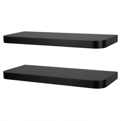 Floating Shelf