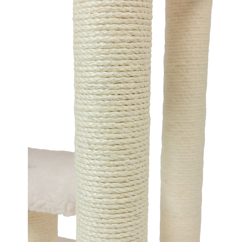 Premium 78'' H Cat Tree