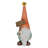 26"H Welcome Sign Gnome Garden Statue