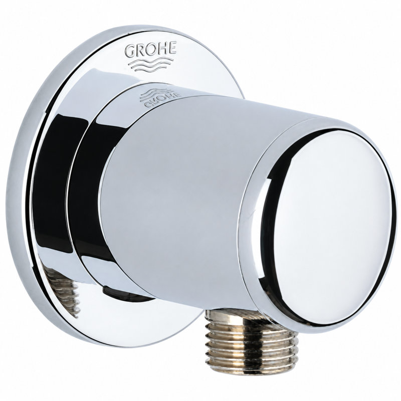Relexa® Wall Union For Hand Shower