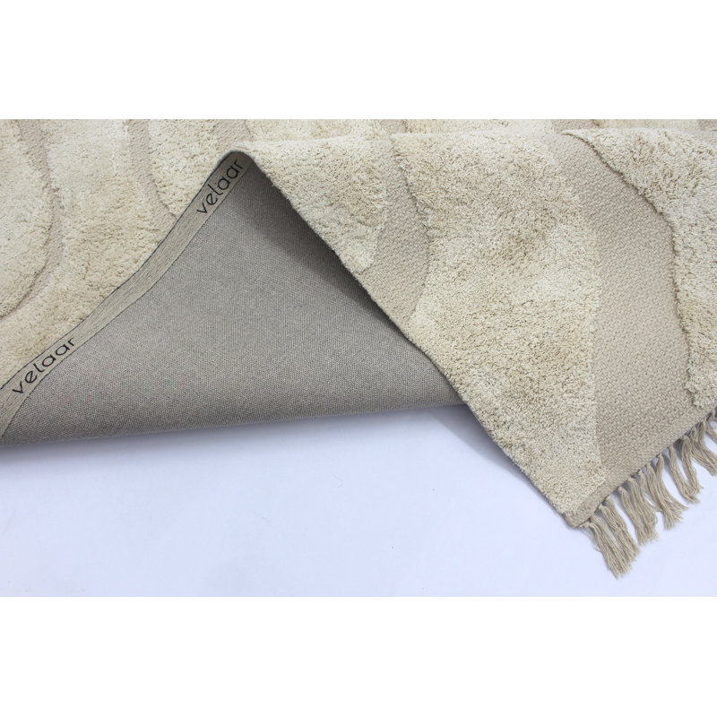 Abstract Area Rug, Rectangle 190 x 290cm