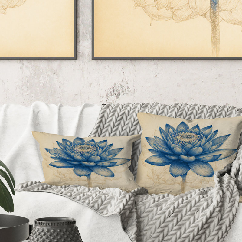 Coussin Vintage