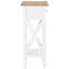 Luna End Table-1542869573