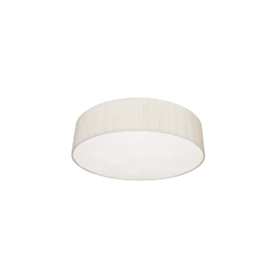 Hanska Flush Mount