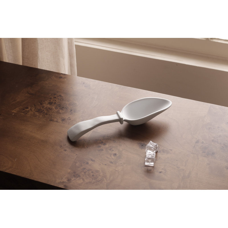Vida Melamine Ice Scoop