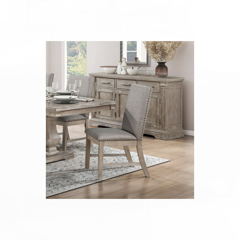Side Chairs Set