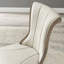 Chaise d'appoint rembourrée Haslemere-977501505