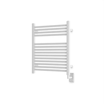 Artos M06860W-CH Denby Towel Warmer 27" x 24" Hardwired Chrome