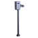 Touchless Fushometer Valve