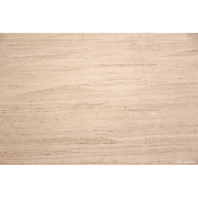 One-of-a-Kind 12'11" X 15'5" Flatweave Area Rug