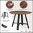 Coffee Table With 4 Legs-675075595