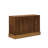 MDF Sideboard Natural Wood,Walnut