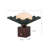 Sadira 9-in Pink Table Lamp-485087348