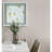 Handmade Glam Abstract Wall Decor