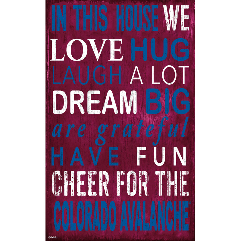Entertainment Wall Decor