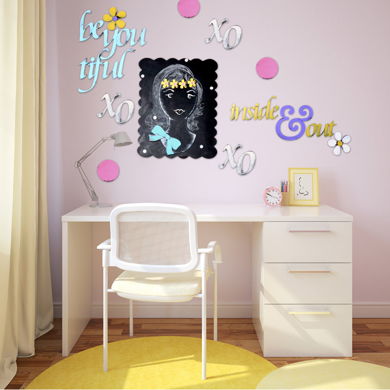 Ensemble d'art 15 pièces Club Kiddo