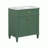 30-inch bathroom vanity with ceramic basin-473151144