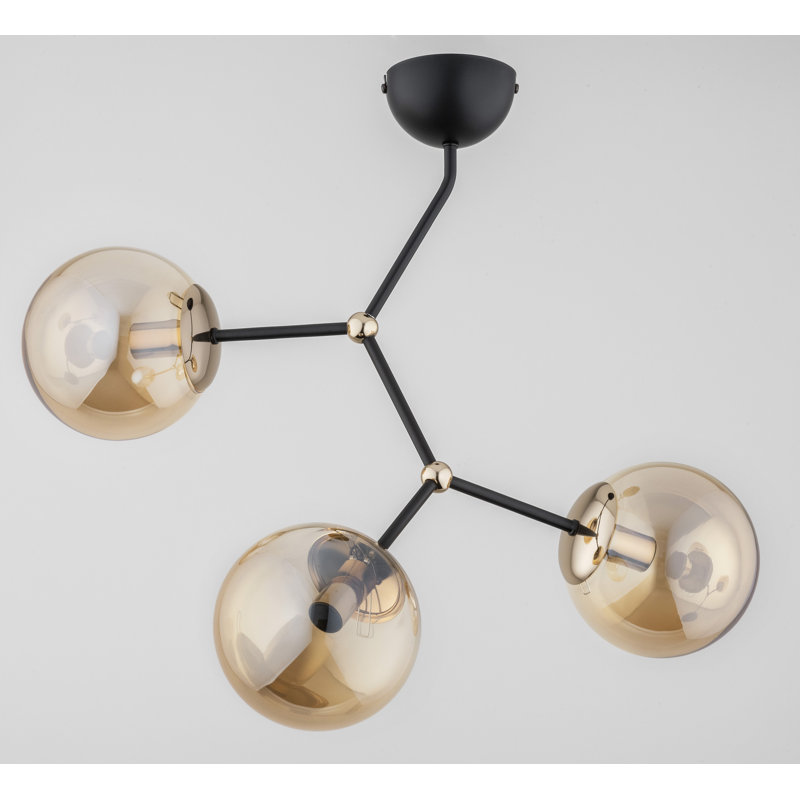 Deltaville Chandelier