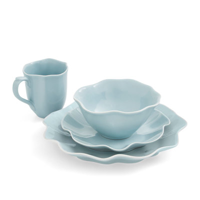 Portmeirion Sophie Conran 4-Pc P/S Floret