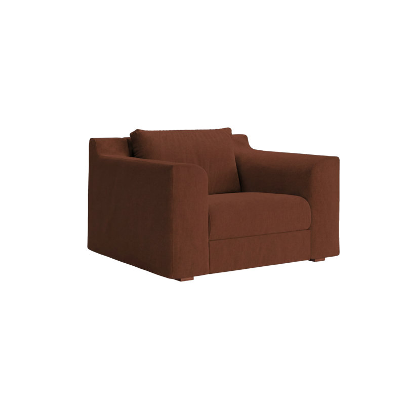 Elevate Chair, Redwood Hemp Blend