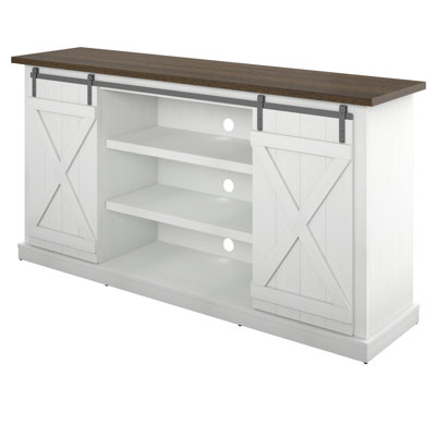 Lorraine TV Stand for TVs up to 60"