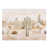Beige/brun